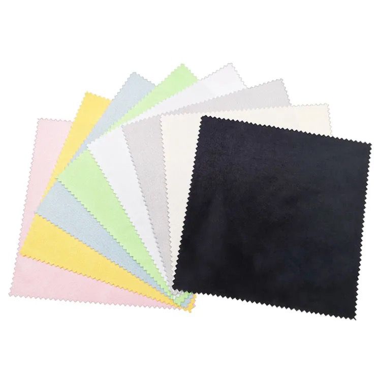 microfiber cloth for glasses