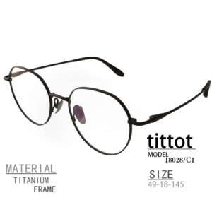 tittot 18028/c1