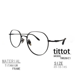 tittot 18028/c4