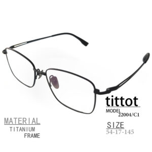 tittot 22004/c1