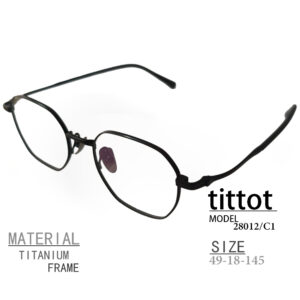 tittot 28012/c2