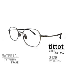tittot 28012/c4