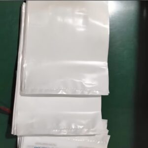 plastic bag
