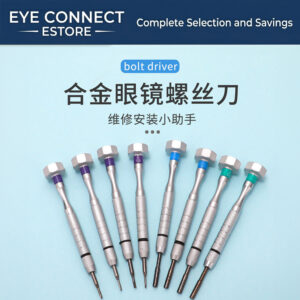 gj008 alloy screwdriver set, cross 1.8 (gj024十字合金螺丝刀)