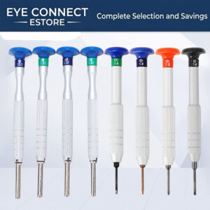 gj024 universal screwdriver, flat head 1.6 (gj024一字螺丝刀)