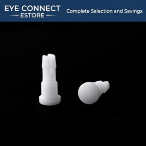 standard logarithmic vision chart (0.8m) for adults and children (0.8米视力表标准)