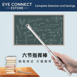 standard logarithmic vision chart (0.8m) for adults and children (0.8米视力表标准)