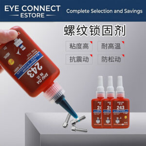 small flat nose pliers with rubber heads eyeglass frame adjustment tool (小方头钳子胶头)