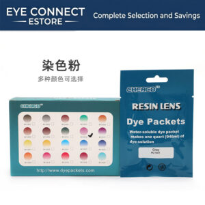 transparent anti slip sticker sample set, 7 types (透明防滑贴7种样品套装)