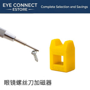 small flat nose pliers with rubber heads eyeglass frame adjustment tool (小方头钳子胶头)