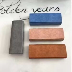 case metal, pu