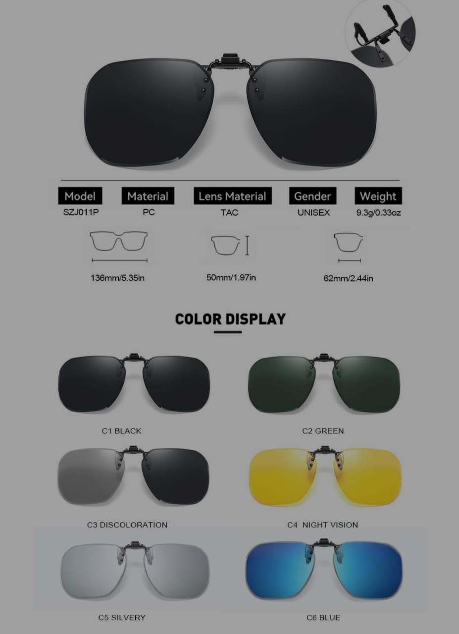 clip on flip up sunglasses clip on flip up sunglasses