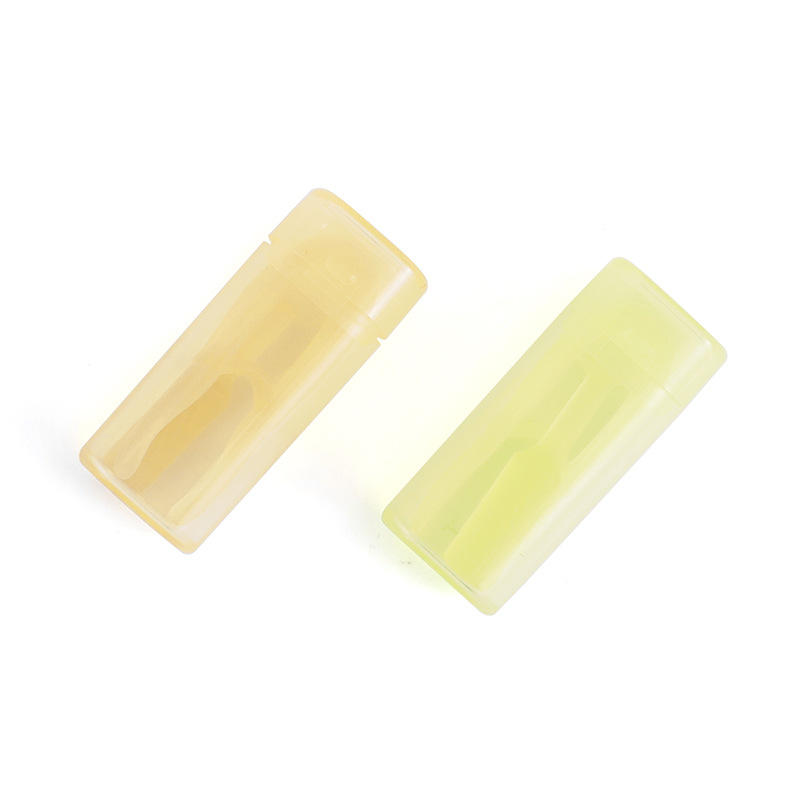 silicone portable contact lens applicator (透明隐形眼镜硅胶吸棒) silicone portable contact lens applicator (透明隐形眼镜硅胶吸棒)