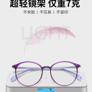 anti blue light reading glasses progresssive multifocal lenses